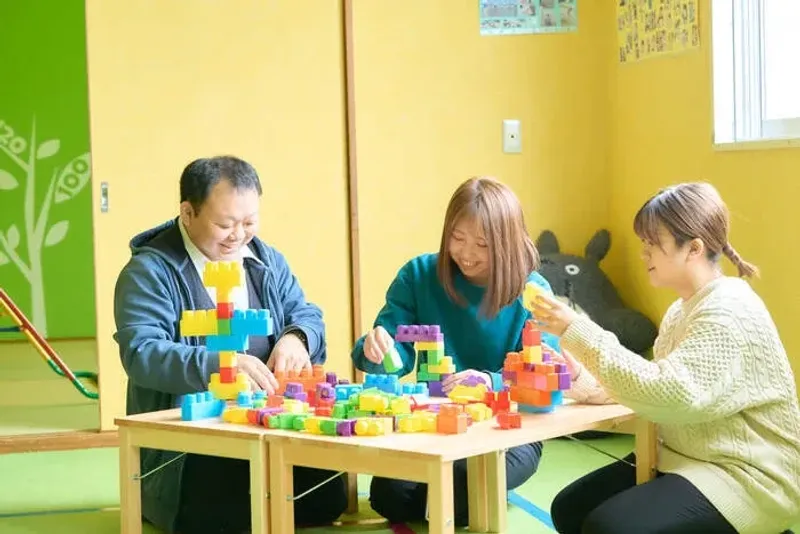 キッズプライム牛久教室_写真