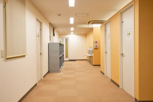 【全方位型療育】個別療育と教室間連携で多角的にサポート