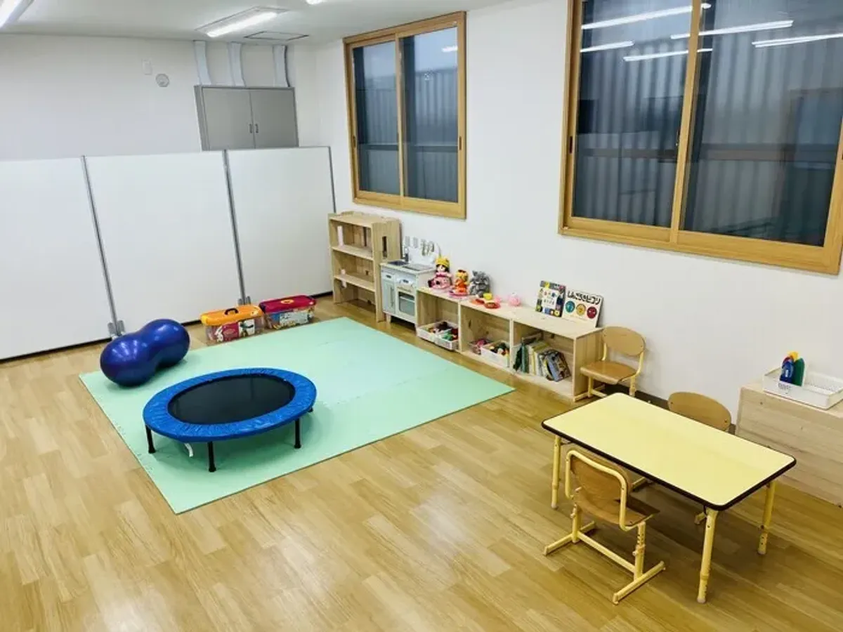 教室内の設備