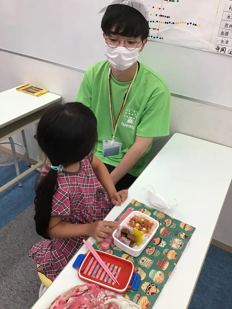 【学習特化】はぴねすスタディ柿生_写真
