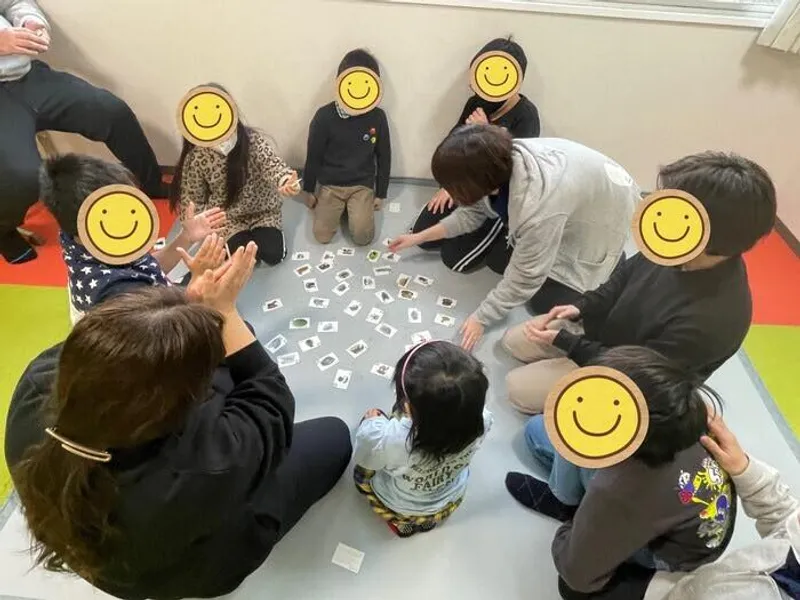 ウィズ・ユーとばた_写真