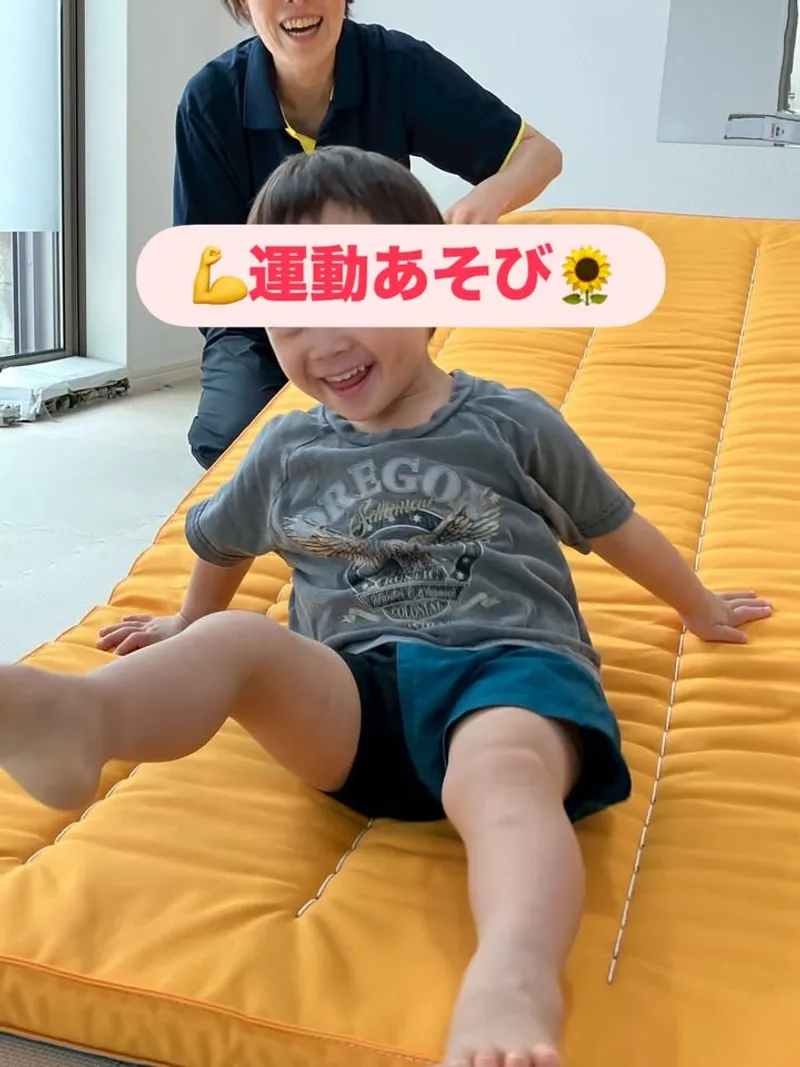 あじやこどもむらNanala～ナナラ～_写真