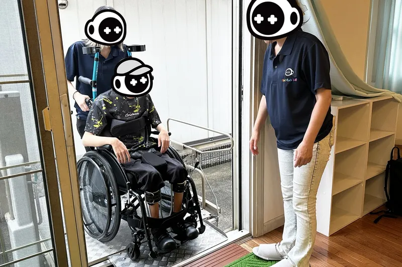 【2026年9月新設　重心専門】じゆうちょうラボ そら組 宝塚_写真