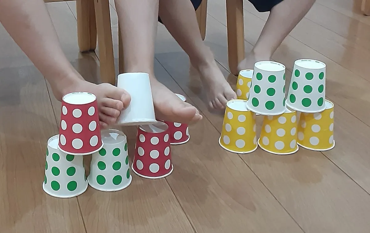 ココレット(Coccoleto)箕面校の写真 9