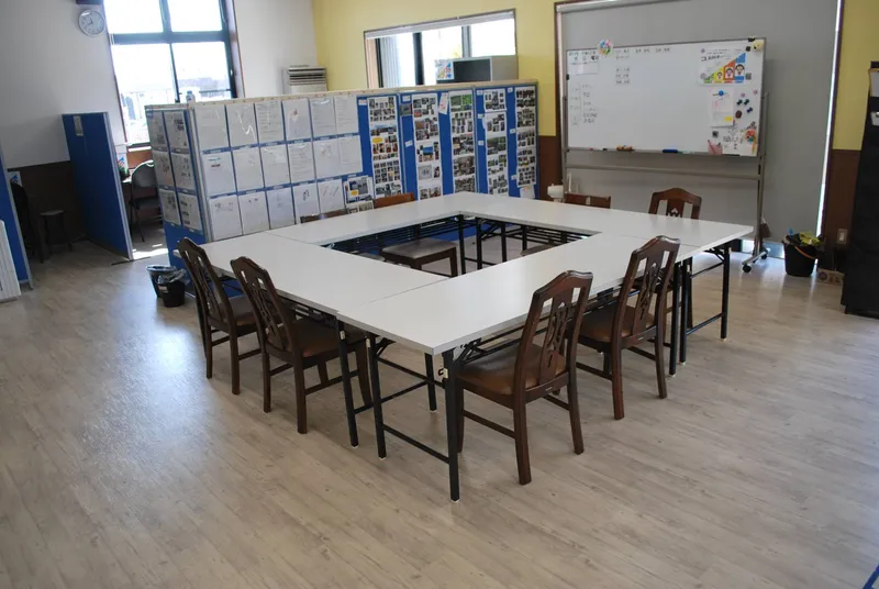 かすかべ学園 内牧校_写真