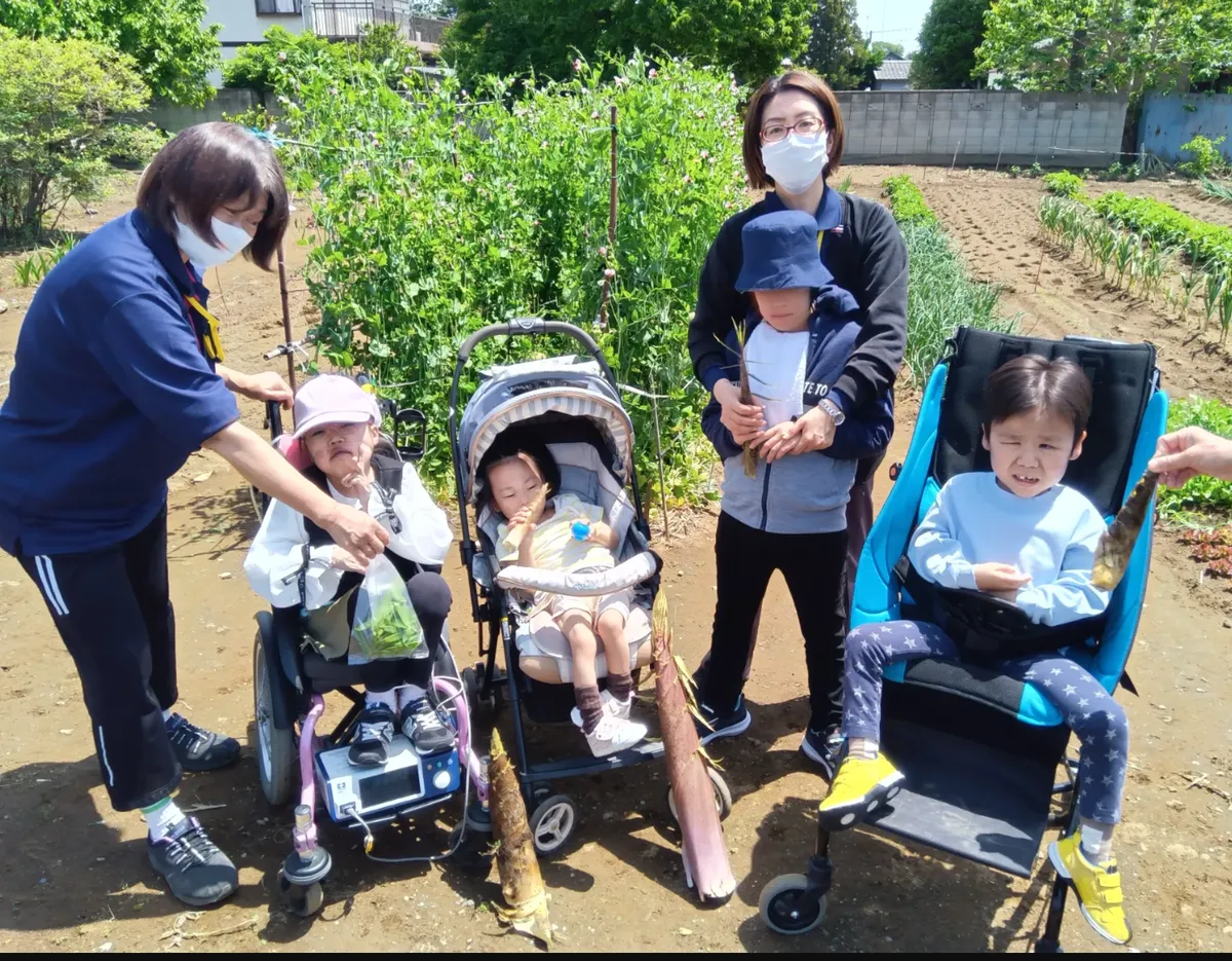 【重心専門】つむぎの写真 13