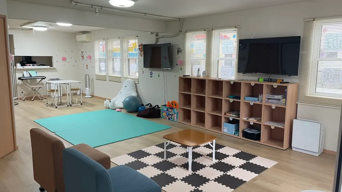 友遊学舎の写真 4