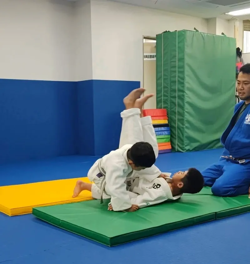 ディスカバリーキッズ (Discovery Kids)_写真