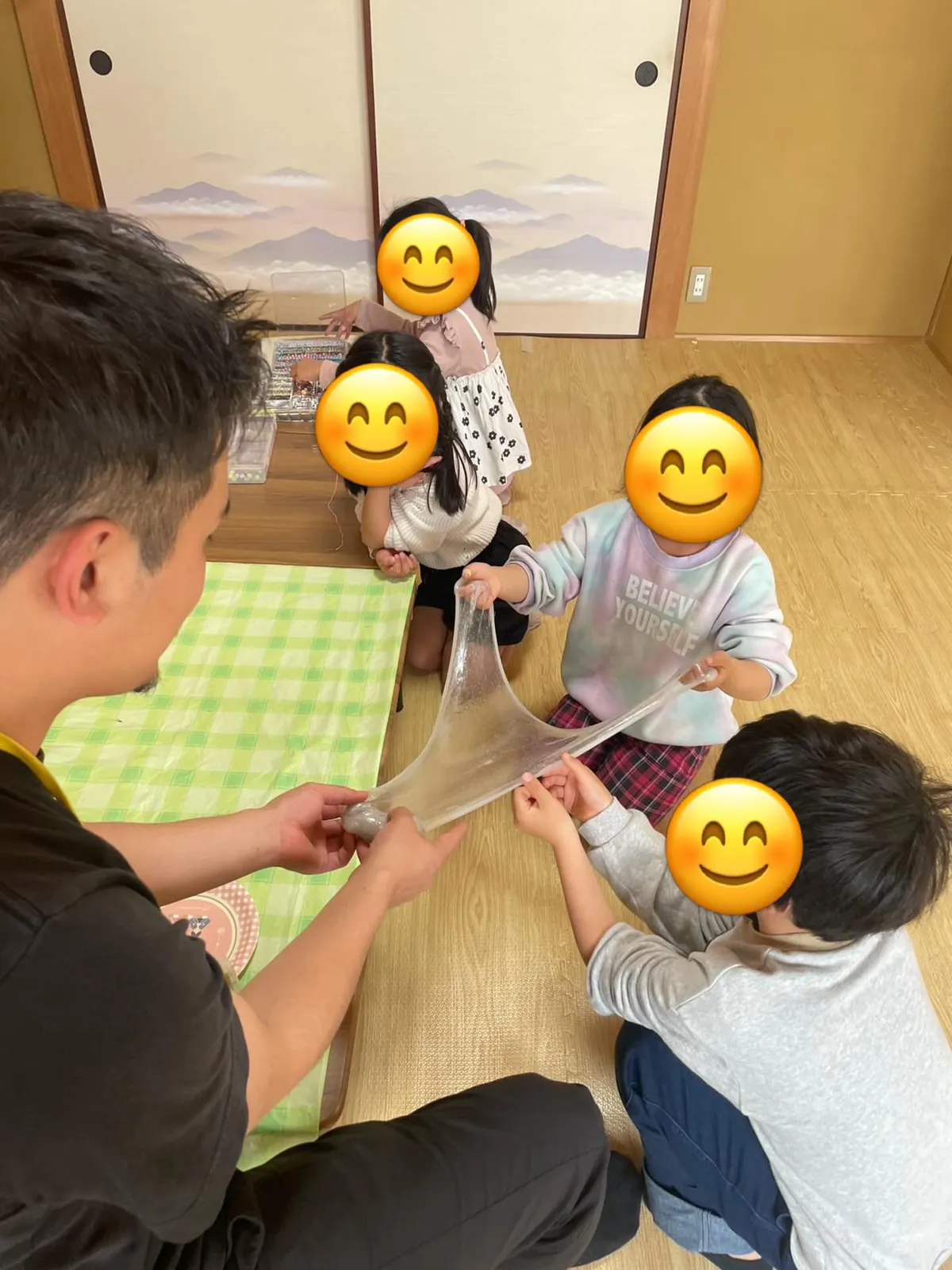 療育支援きらめき 福富西教室の写真 5