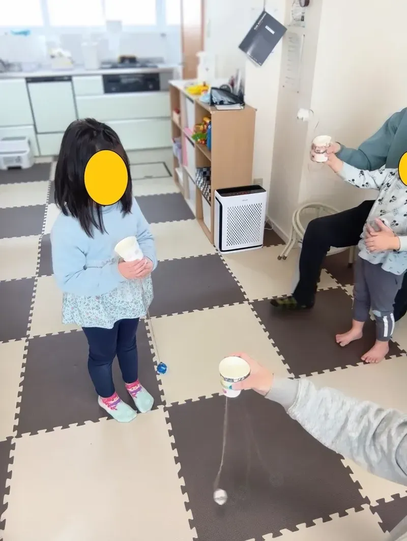 レタラ新川_写真
