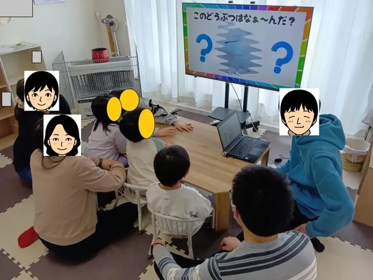 レタラ新川の写真 2