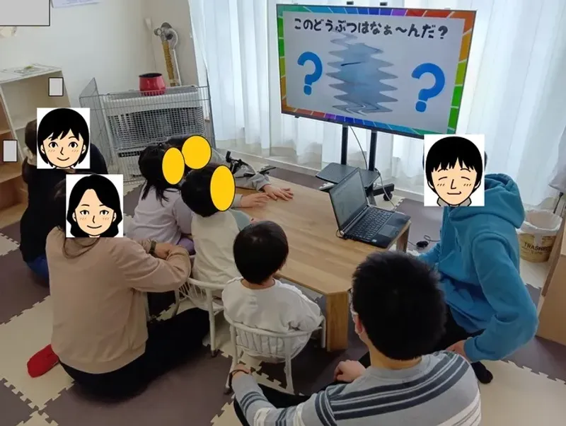 レタラ新川_写真