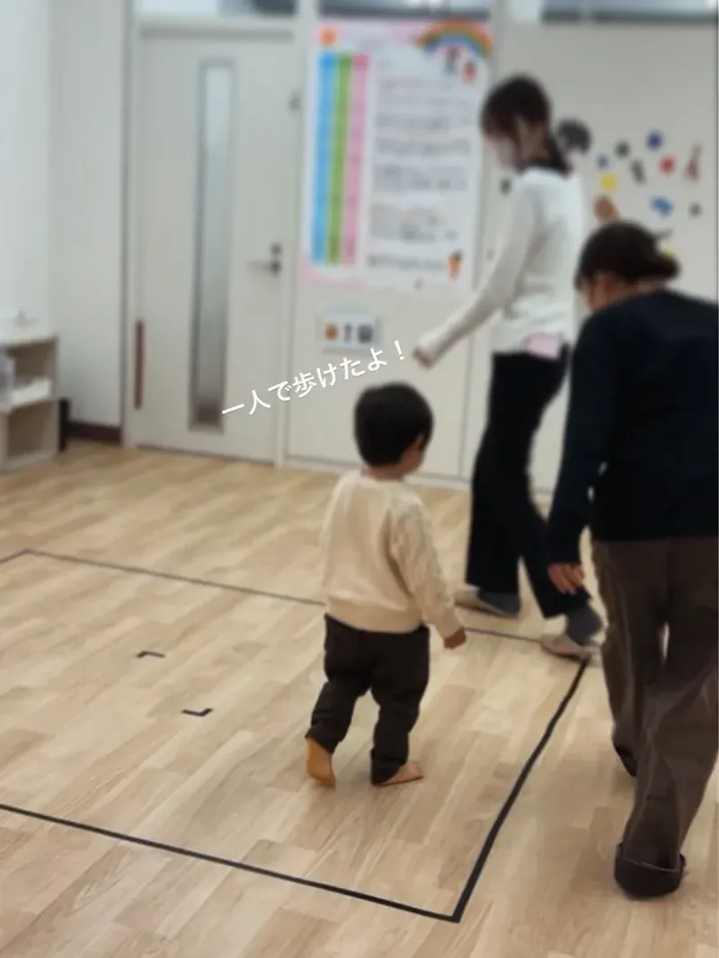 てらぴぁぽけっと熊谷教室_写真