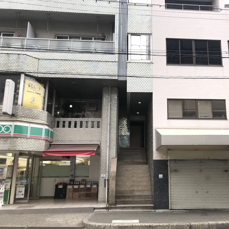 ウィズ・ユー新大阪淡路_写真