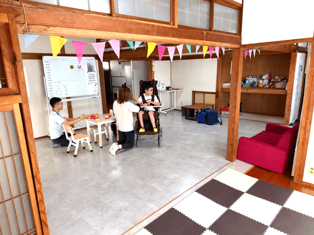 【重心専門】はぴらぼ_写真