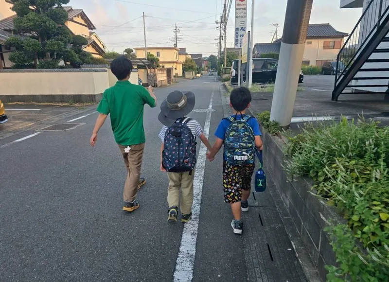 オープンセサミ (OPEN SESAME)_写真