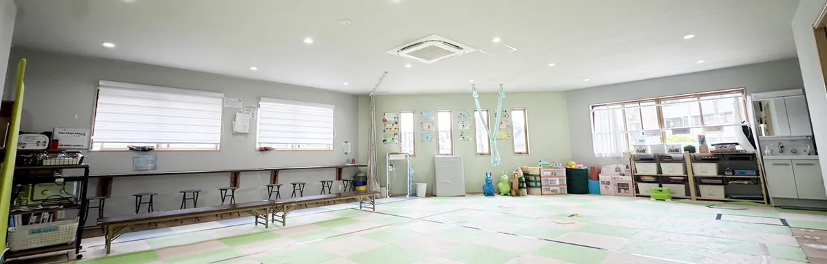 教室内の設備