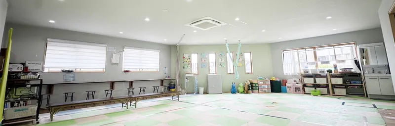 ハピネス中村校_写真