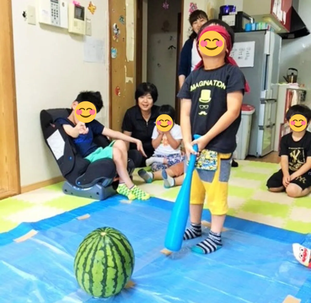 まりも 津田沼教室の写真 15