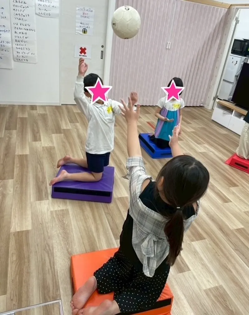 こどものひだまり 成育_写真