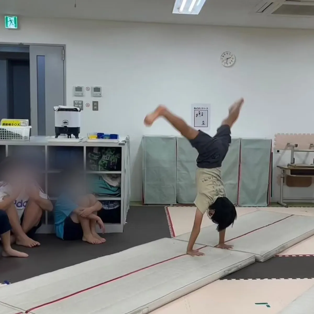 スポーツひろばプレイス天神橋教室の写真 12