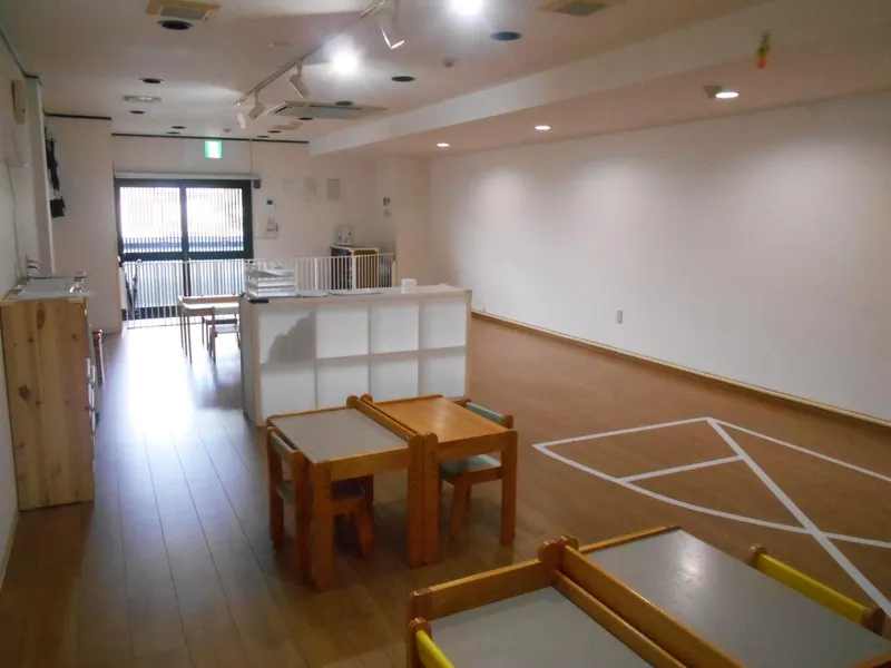 ココレット(Coccoleto)箕面校_写真