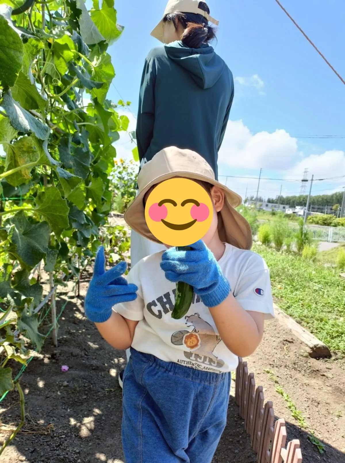 サンキッズ ハピネス (Sun Kids happiness)の写真 7