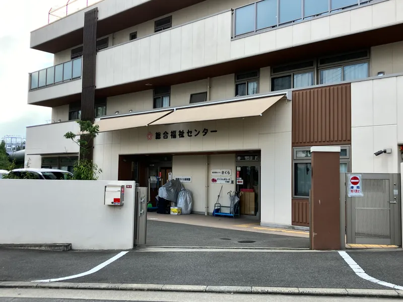 さくらんぼるーむ下田部_写真