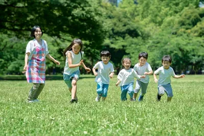 児童デイサービスルピナス潟上