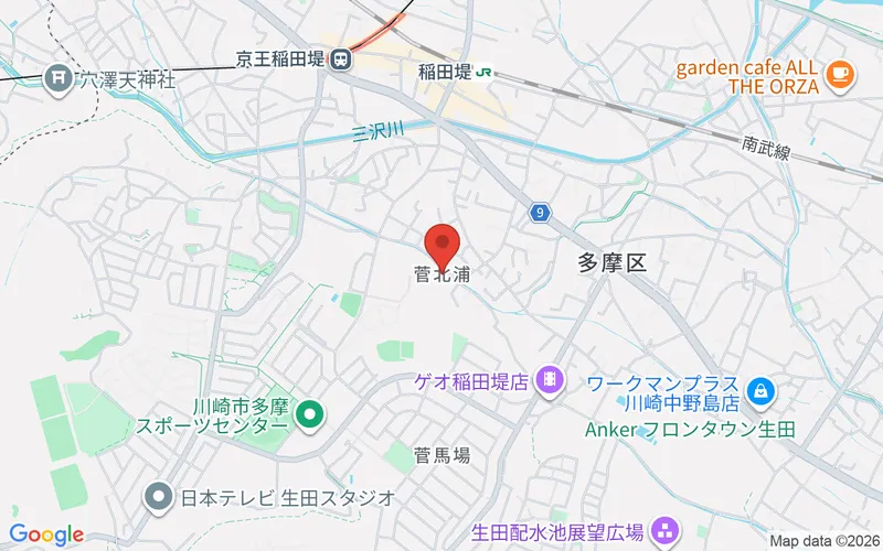 そらいろるーむ_写真