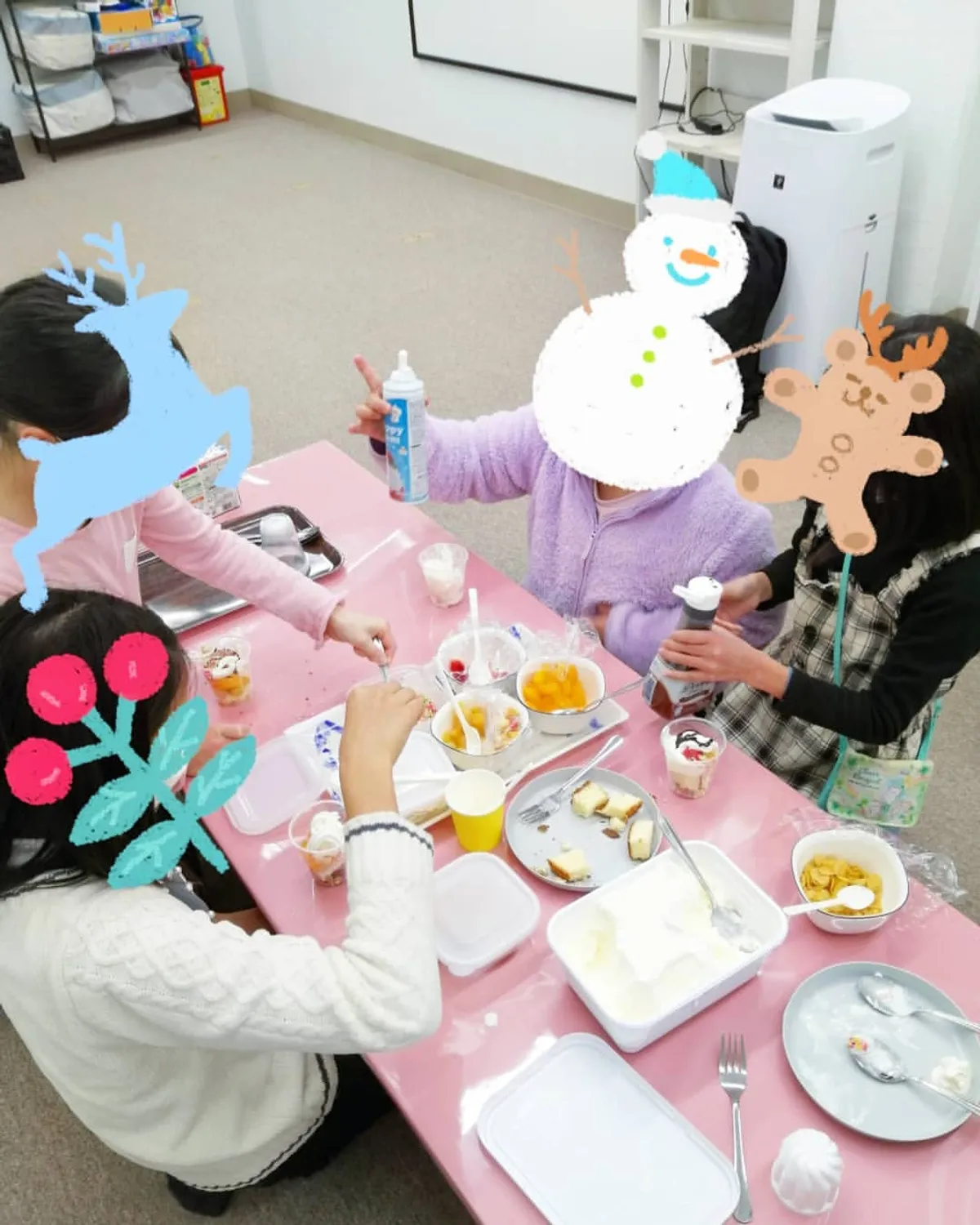 はぴねすスタディ鶴川の写真 5