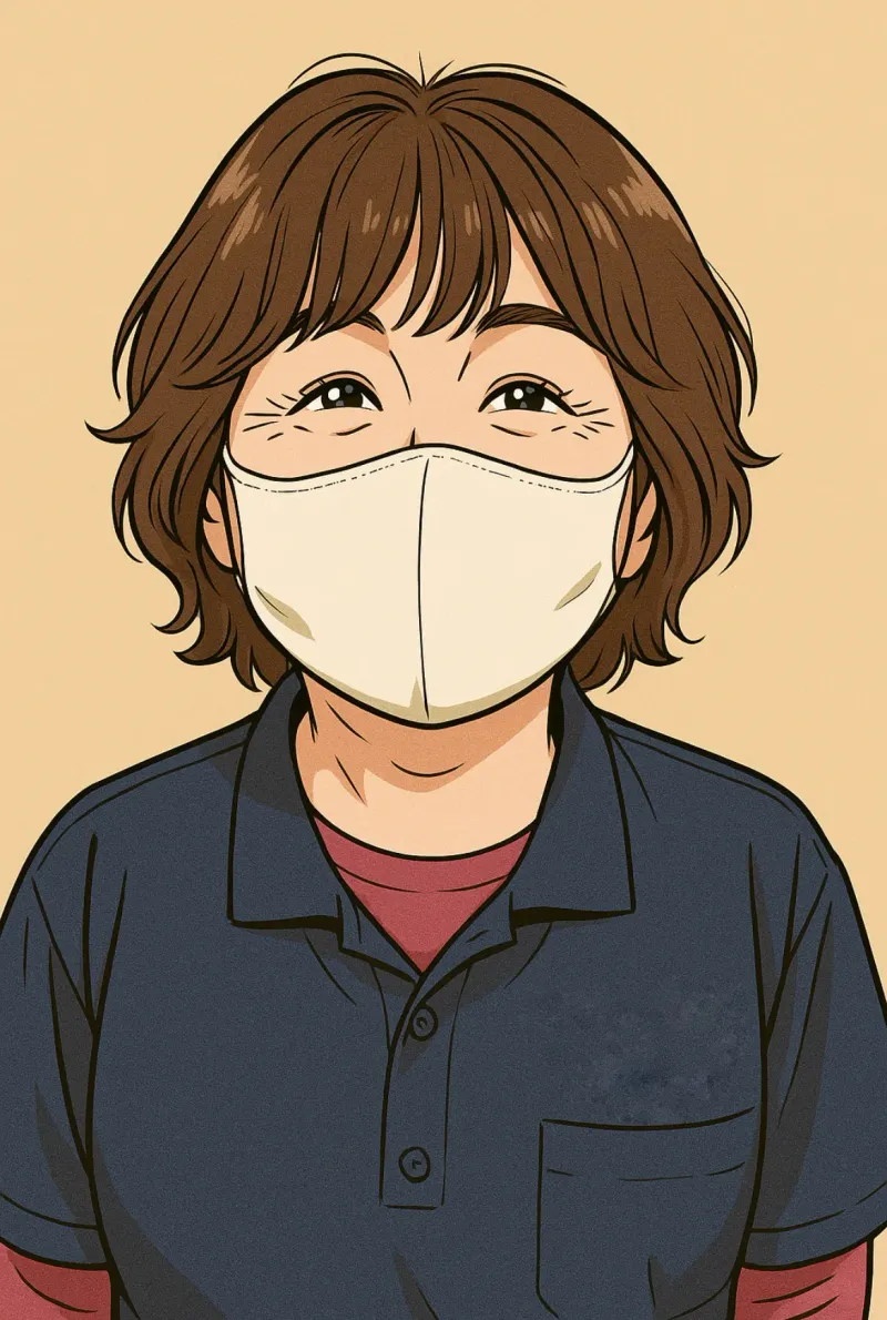 【重心専門】虹をつかもう_写真