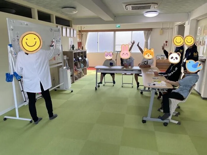 ウィズ・ユーとばた_写真