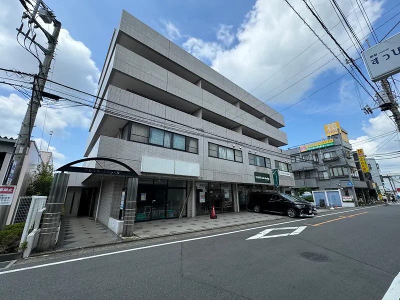 こども支援センターいろは_写真