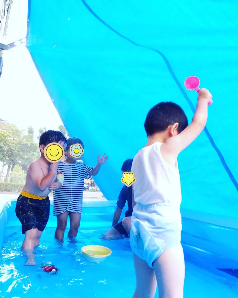 陽のあたるばしょ 清水ヶ丘店_写真