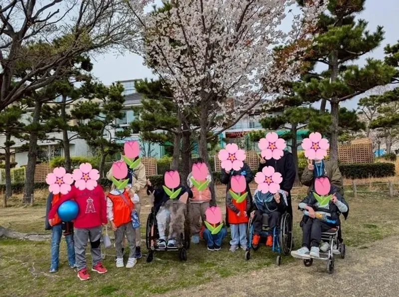 じゆうちょうラボ チャイルドサポートたからづか_写真