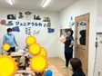 ブルースカイジュニア浦和教室 の写真