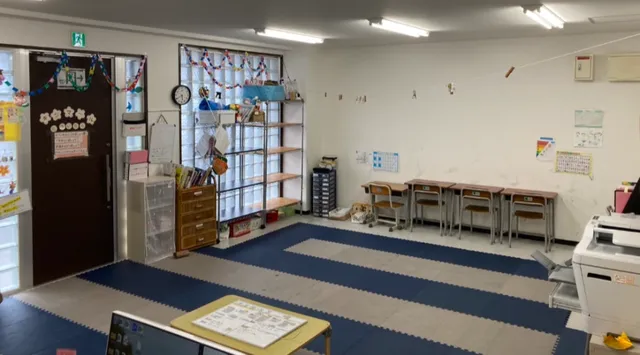 🌱個別支援計画に基づく成長支援🧩
