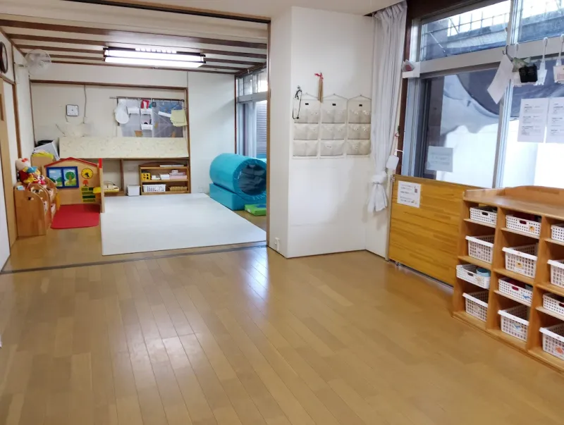 さくらっこ園_写真