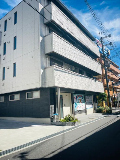 音楽療育特化型事業所リズムストーリー松原