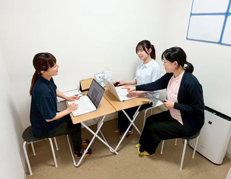 コペルプラスジュニア東川口教室_写真