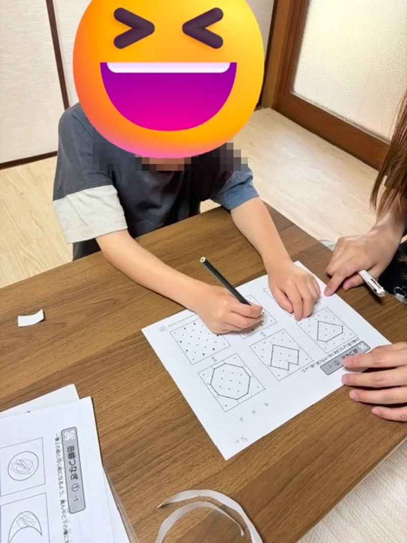 【2026年6月オープン】療育支援エフ 井堀教室_写真