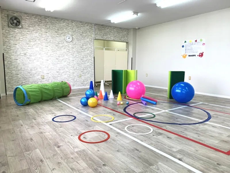 スマスポ(SMASPO)川西校_写真
