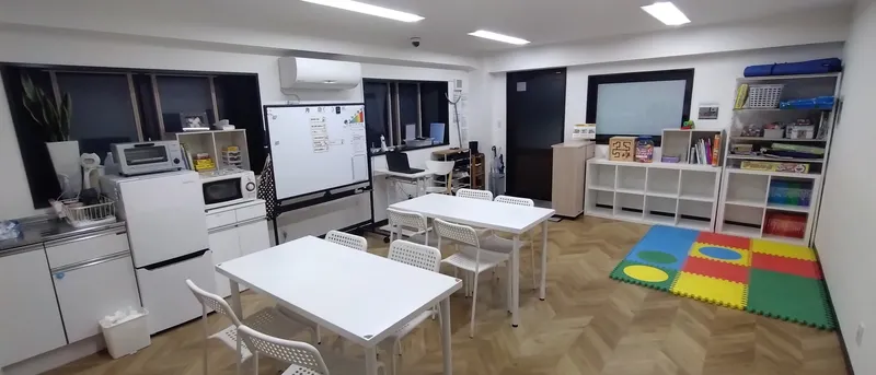 【学習特化】はぴねすスタディ王禅寺_写真