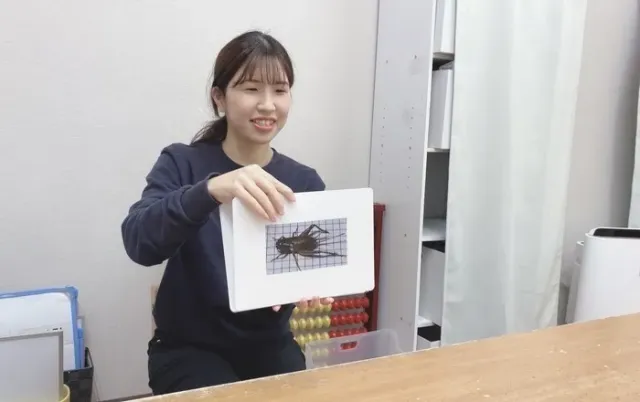 田口先生
