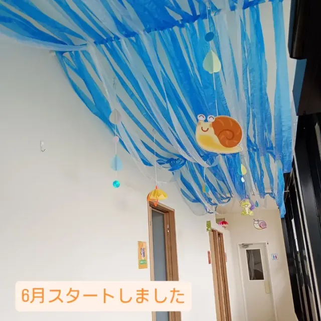 🎉 季節の行事やお誕生日会も盛りだくさん！ 🎂