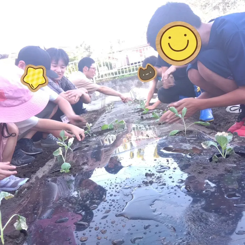 陽のあたるばしょ 清水ヶ丘店_写真