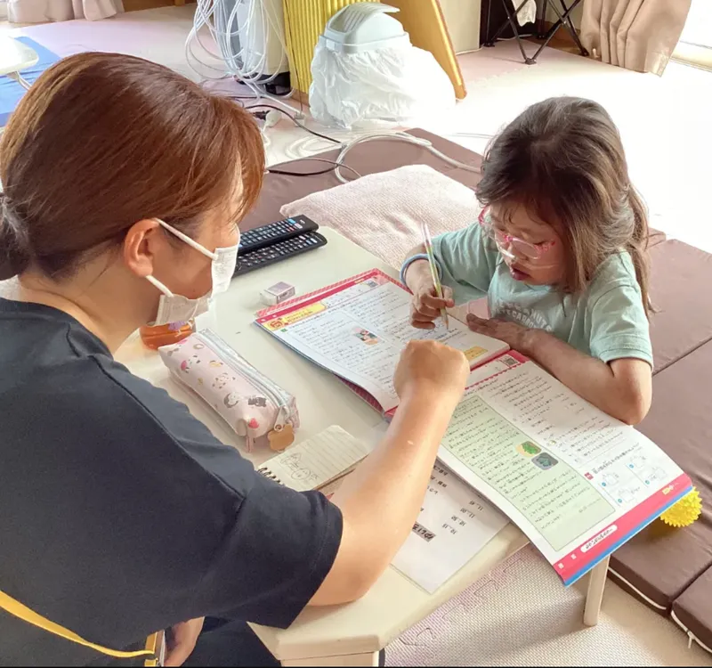 【重心専門】つむぎ_写真
