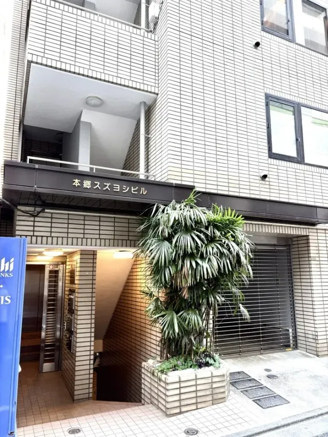 保護者会開催
