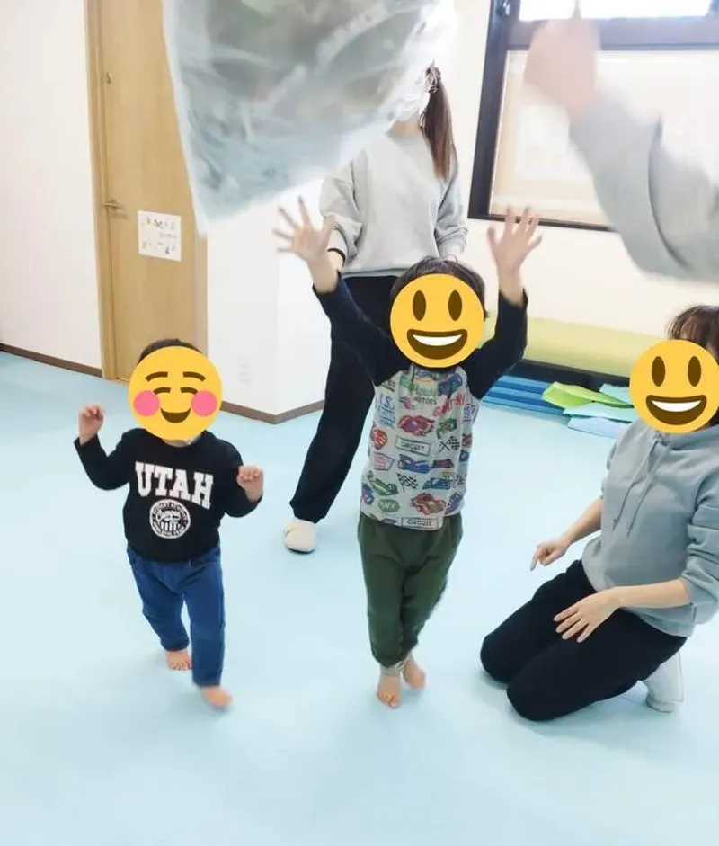 てらぴぁぽけっと鶴ヶ島駅前教室_写真